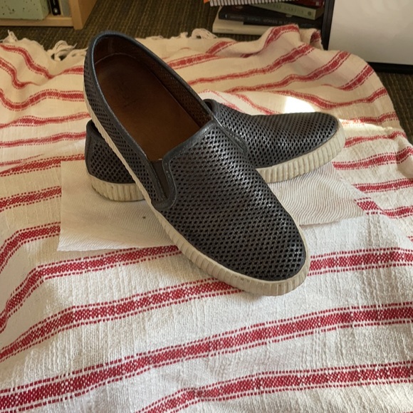 Frye leather loafers - Picture 5 of 6